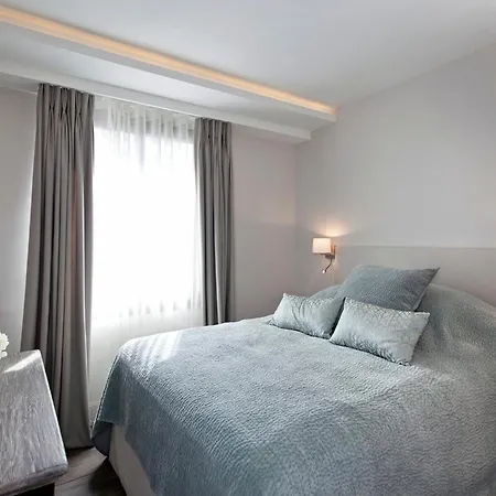 Ref 1238 - Croisette - Sea View For Rent