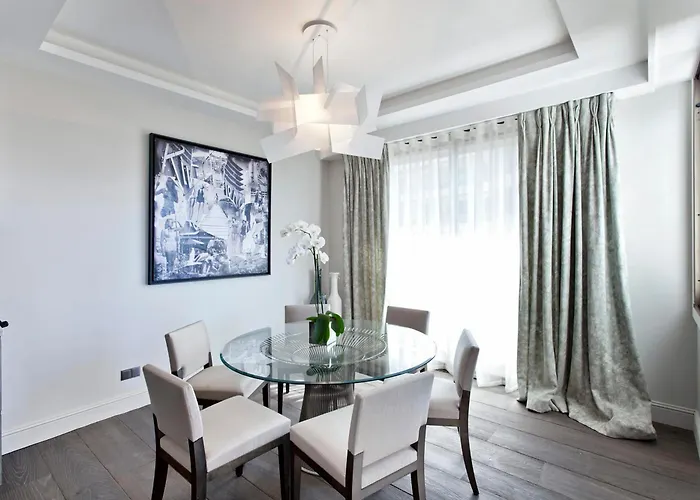 Ref 1238 - Croisette - Sea View For Rent Apartment