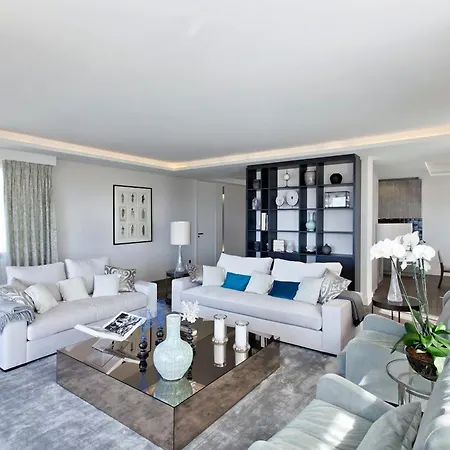 شقة Ref 1238 - Croisette - Sea View For Rent كان